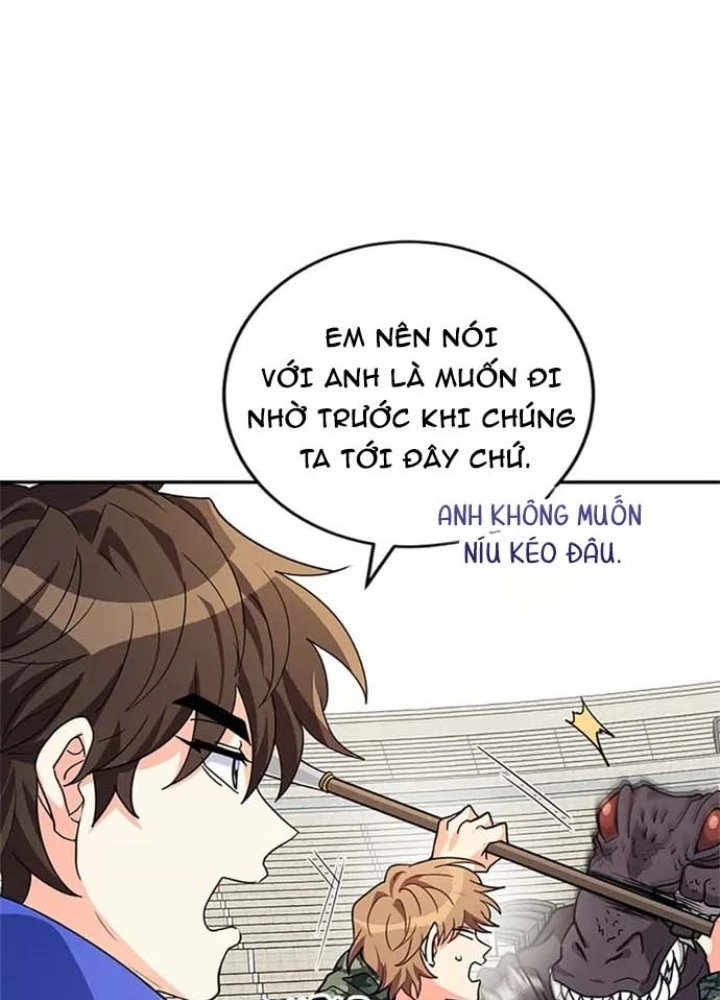 Anh Em Của Tôi Đều Là Nhân Vật Chính Chapter 18 - 76
