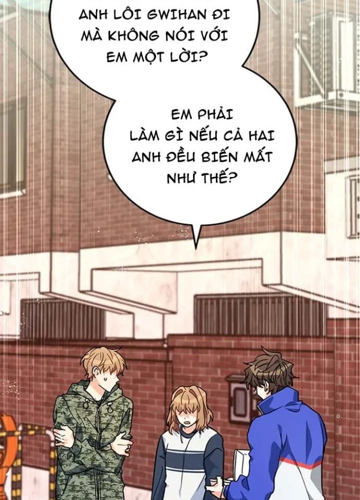 Anh Em Của Tôi Đều Là Nhân Vật Chính Chapter 18 - 166