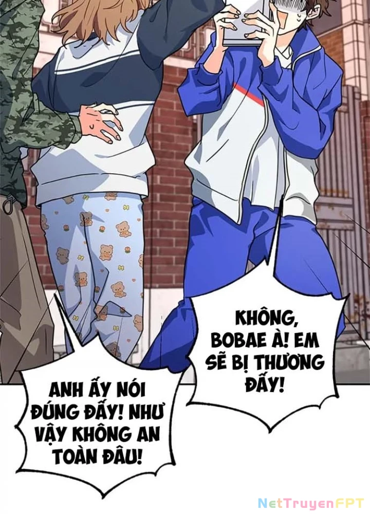 Anh Em Của Tôi Đều Là Nhân Vật Chính Chapter 18 - 184