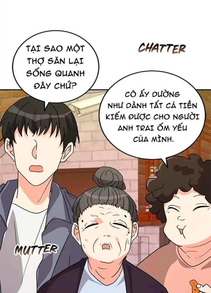 Anh Em Của Tôi Đều Là Nhân Vật Chính Chapter 18 - 214