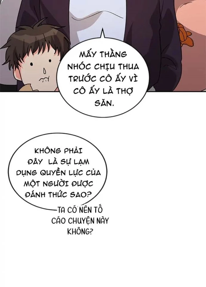 Anh Em Của Tôi Đều Là Nhân Vật Chính Chapter 18 - 216