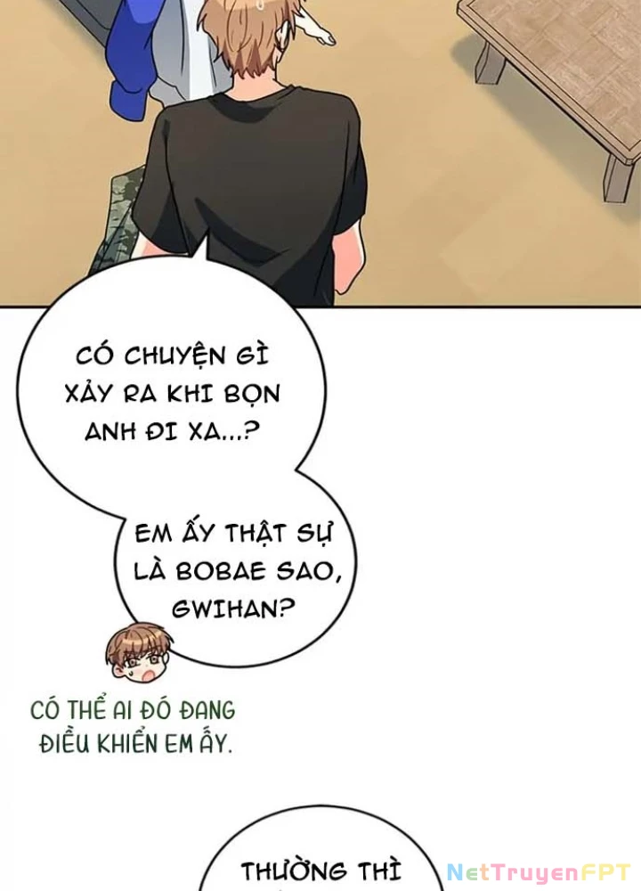 Anh Em Của Tôi Đều Là Nhân Vật Chính Chapter 18 - 230