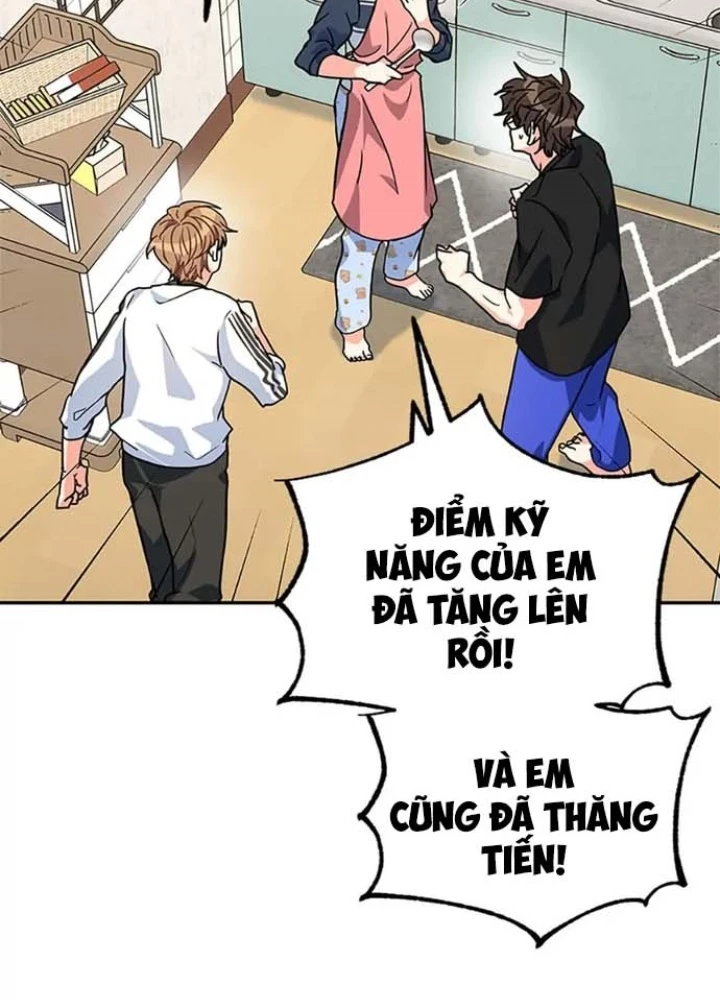 Anh Em Của Tôi Đều Là Nhân Vật Chính Chapter 20 - 52