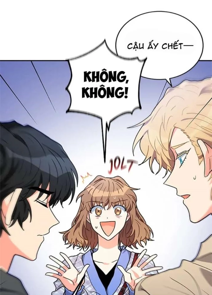 Anh Em Của Tôi Đều Là Nhân Vật Chính Chapter 20 - 184