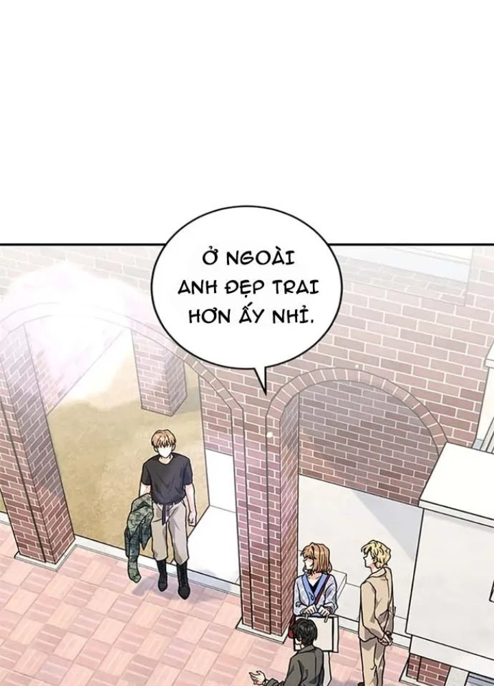 Anh Em Của Tôi Đều Là Nhân Vật Chính Chapter 20 - 204