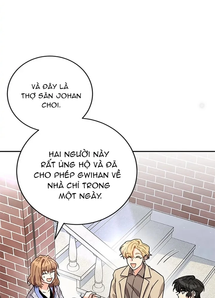 Anh Em Của Tôi Đều Là Nhân Vật Chính Chapter 21 - 5