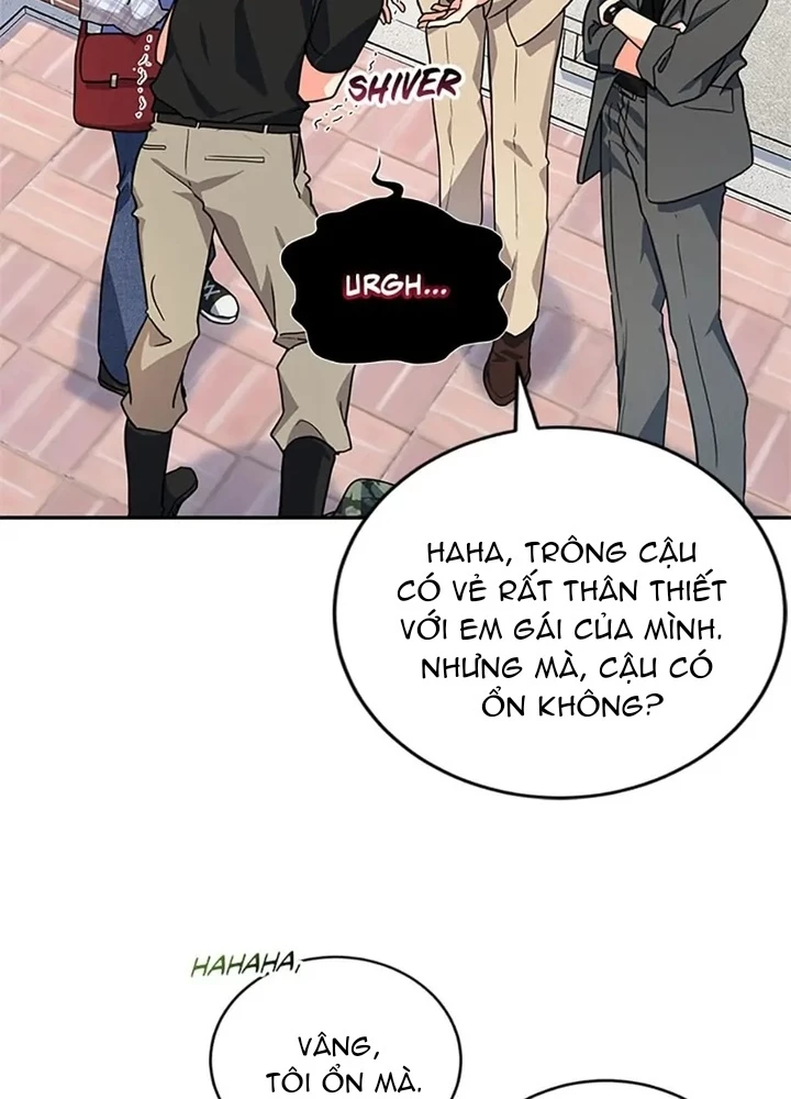 Anh Em Của Tôi Đều Là Nhân Vật Chính Chapter 21 - 7