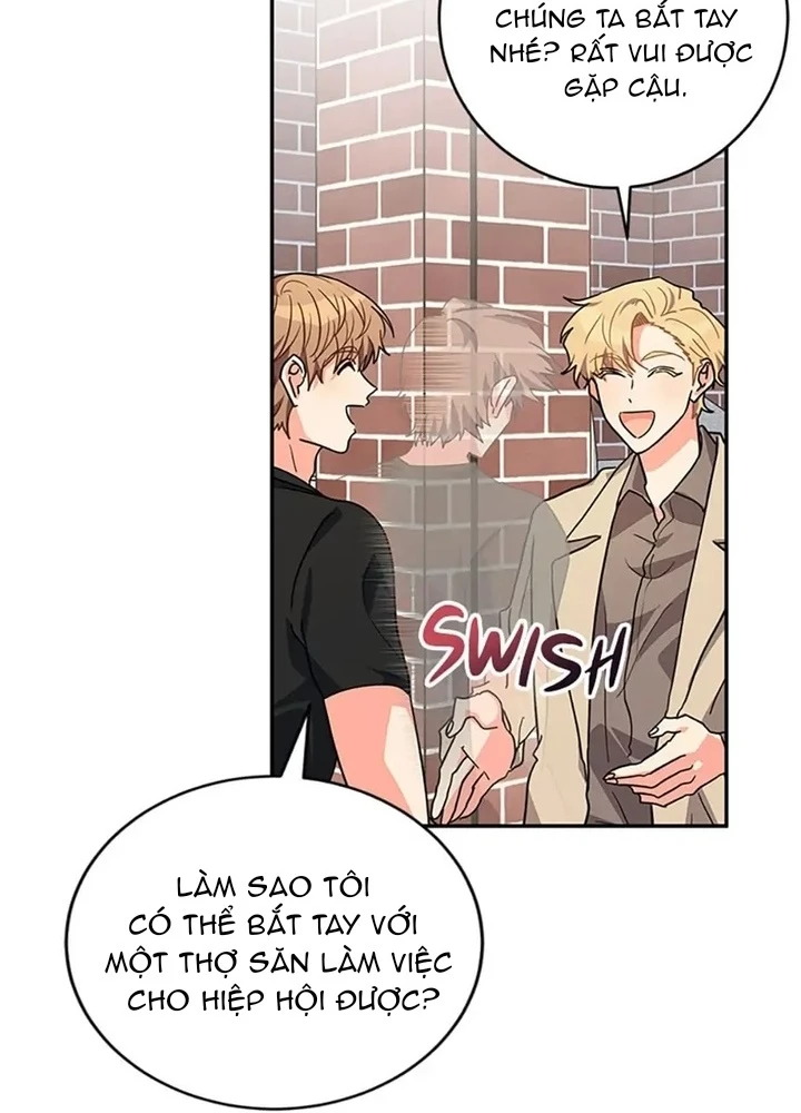 Anh Em Của Tôi Đều Là Nhân Vật Chính Chapter 21 - 9