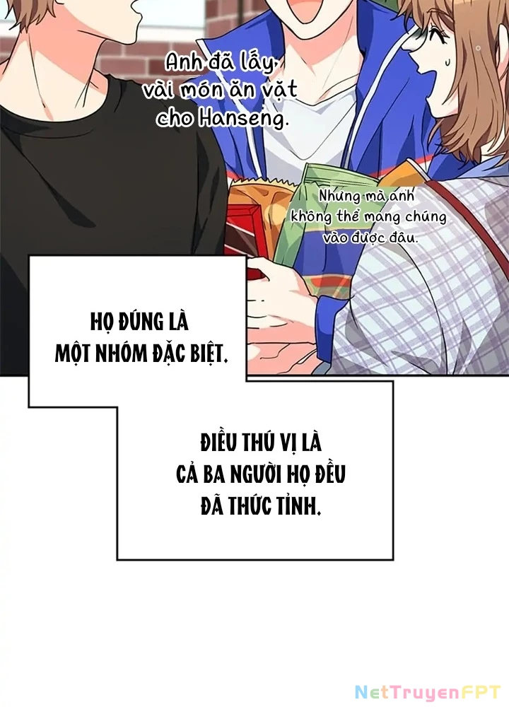 Anh Em Của Tôi Đều Là Nhân Vật Chính Chapter 21 - 21
