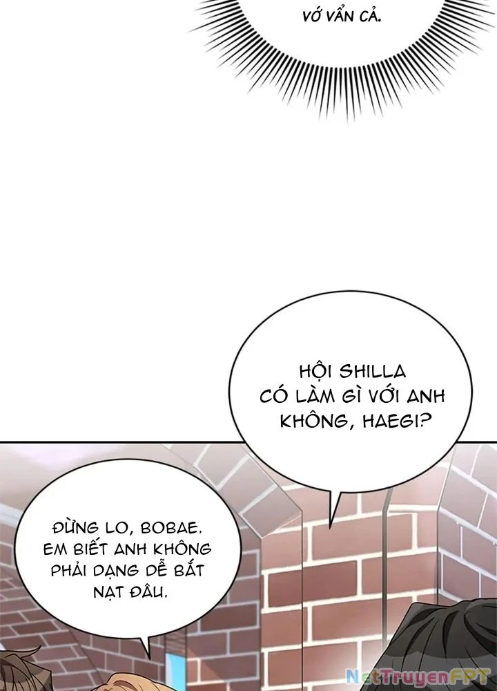 Anh Em Của Tôi Đều Là Nhân Vật Chính Chapter 21 - 31