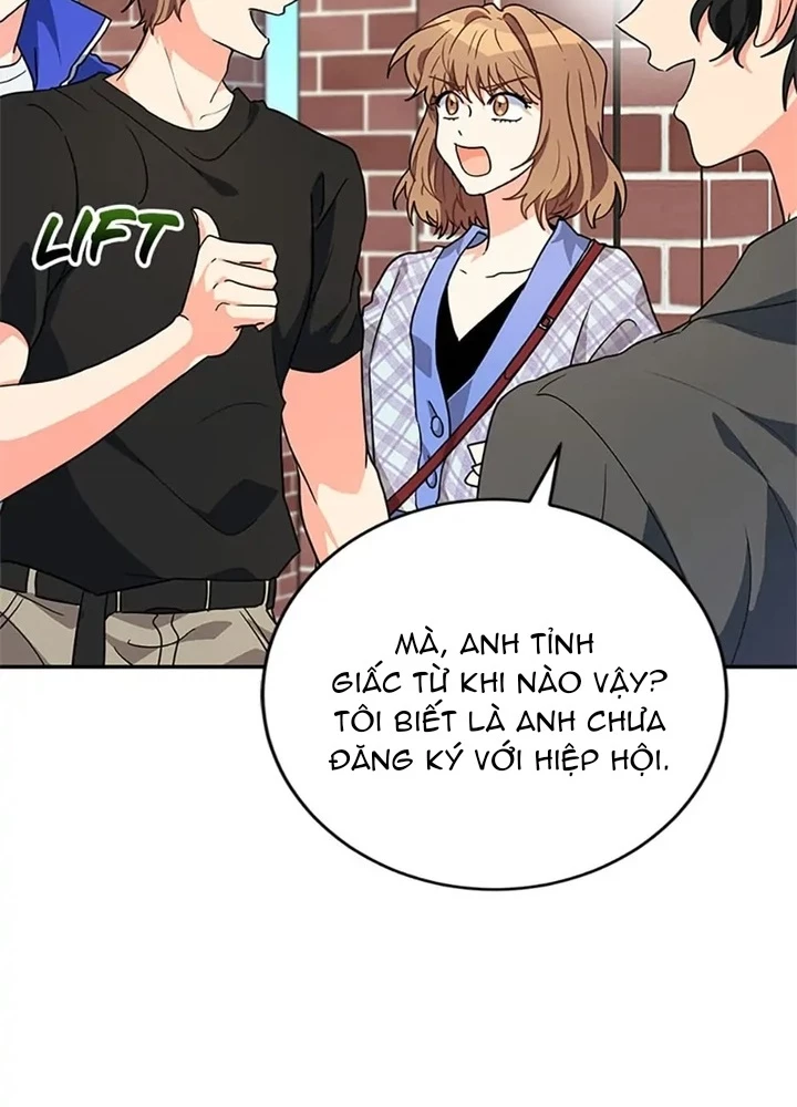 Anh Em Của Tôi Đều Là Nhân Vật Chính Chapter 21 - 33