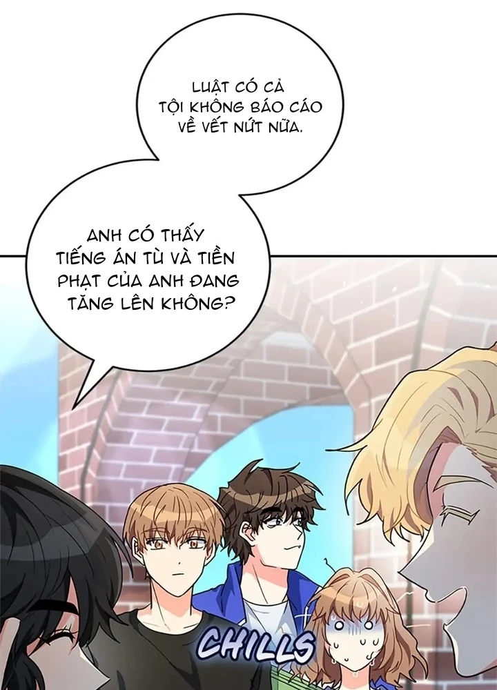 Anh Em Của Tôi Đều Là Nhân Vật Chính Chapter 21 - 39