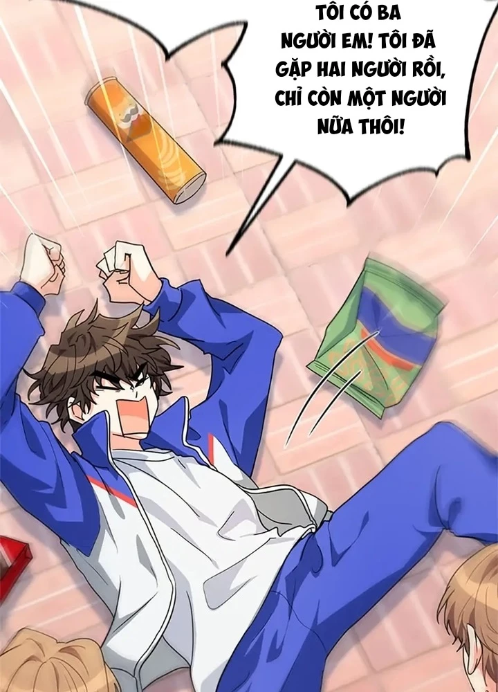 Anh Em Của Tôi Đều Là Nhân Vật Chính Chapter 21 - 53