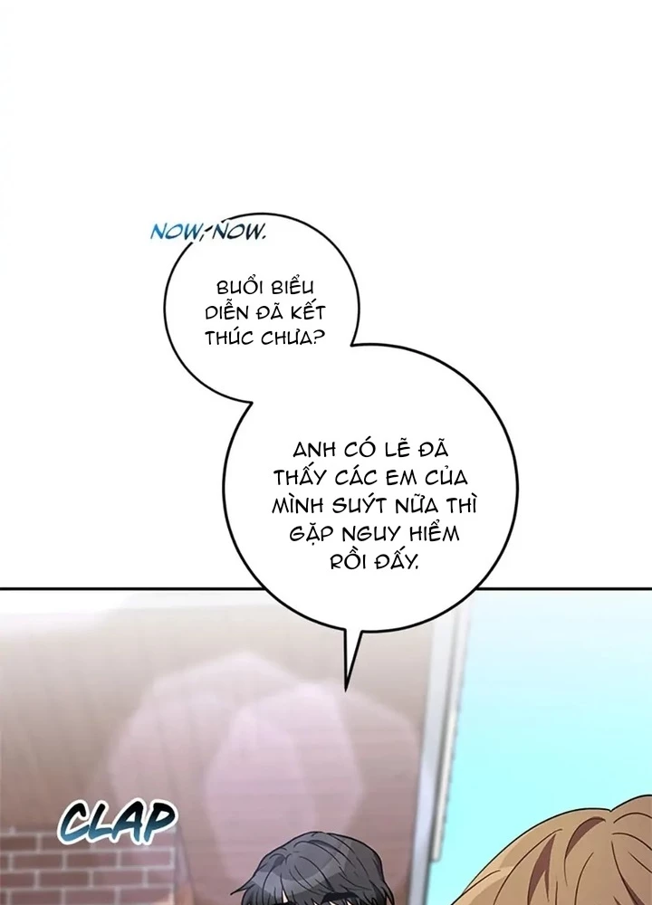 Anh Em Của Tôi Đều Là Nhân Vật Chính Chapter 21 - 83