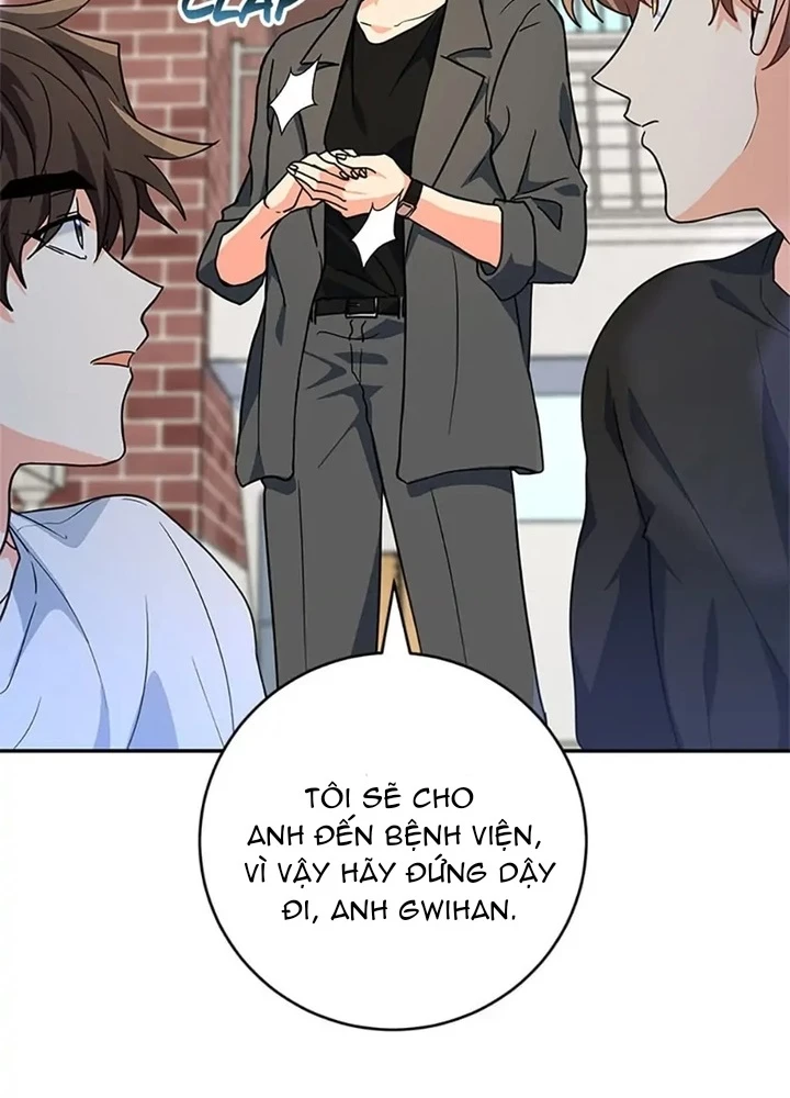 Anh Em Của Tôi Đều Là Nhân Vật Chính Chapter 21 - 85