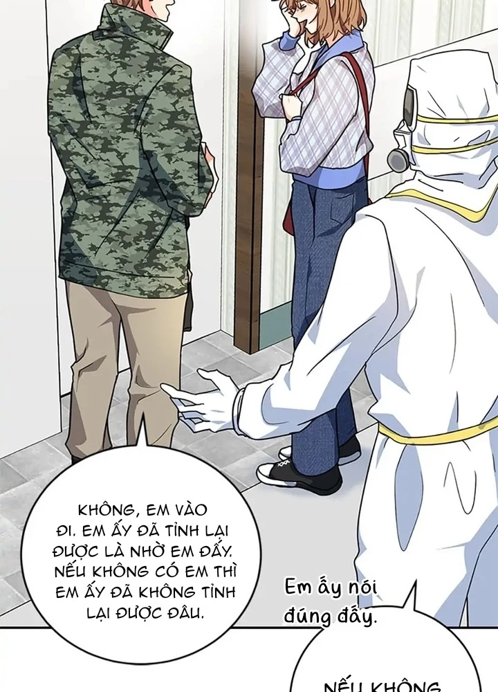 Anh Em Của Tôi Đều Là Nhân Vật Chính Chapter 21 - 139