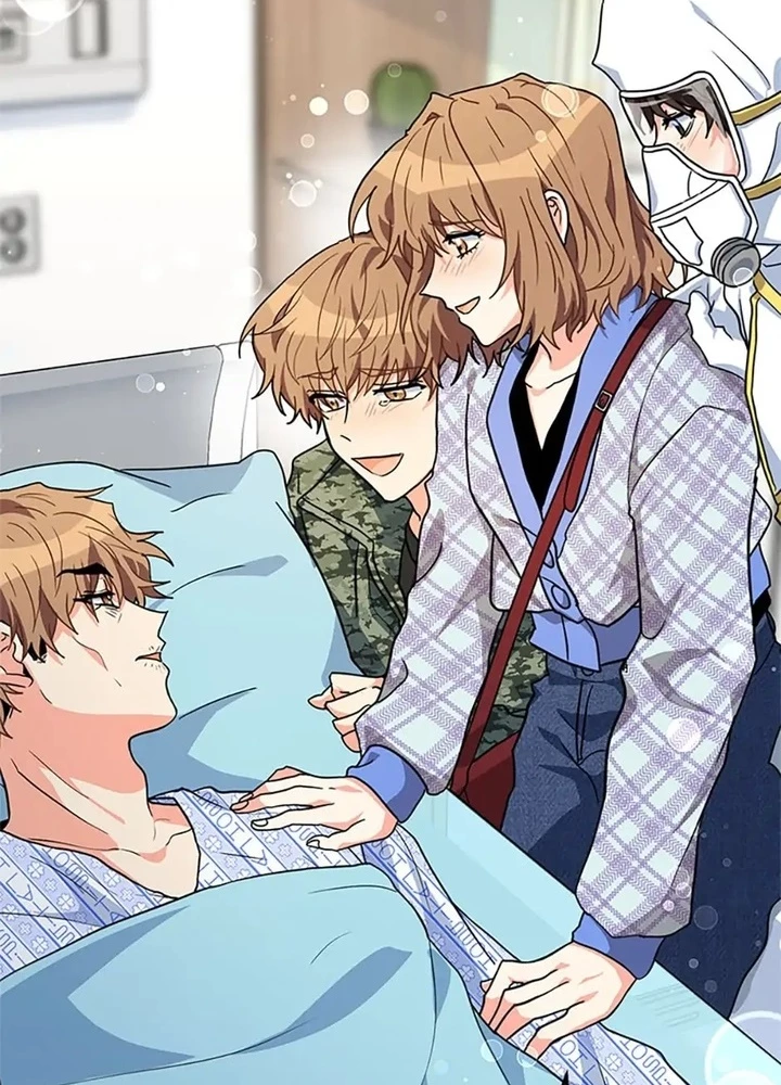 Anh Em Của Tôi Đều Là Nhân Vật Chính Chapter 21 - 163
