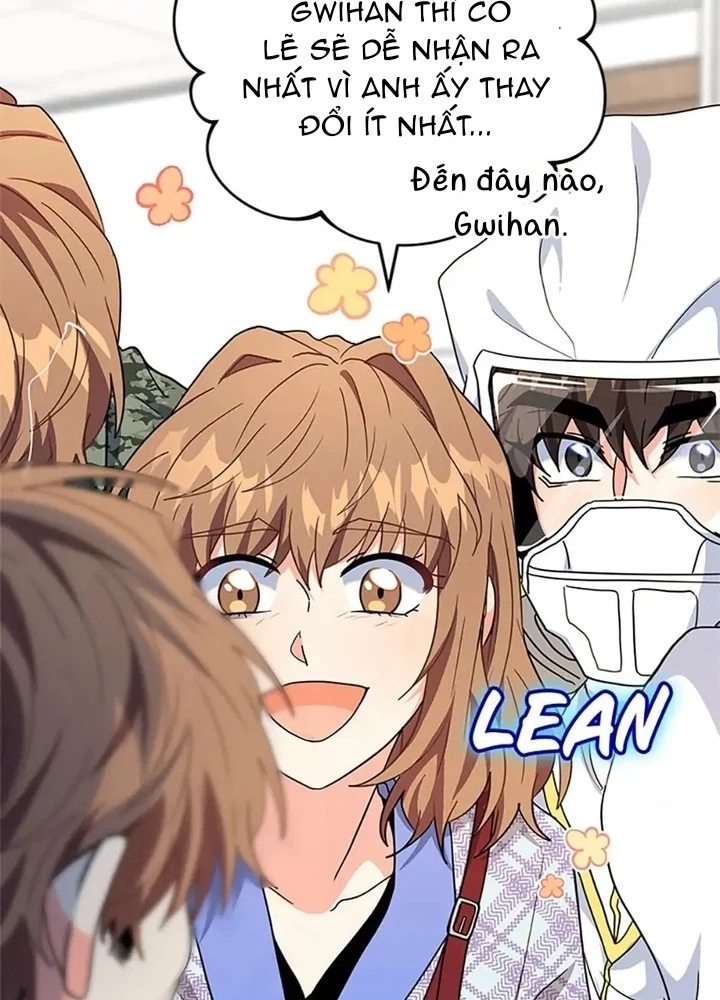 Anh Em Của Tôi Đều Là Nhân Vật Chính Chapter 21 - 191