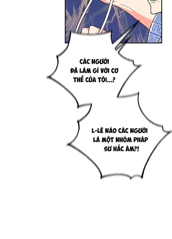 Anh Em Của Tôi Đều Là Nhân Vật Chính Chapter 21 - 203