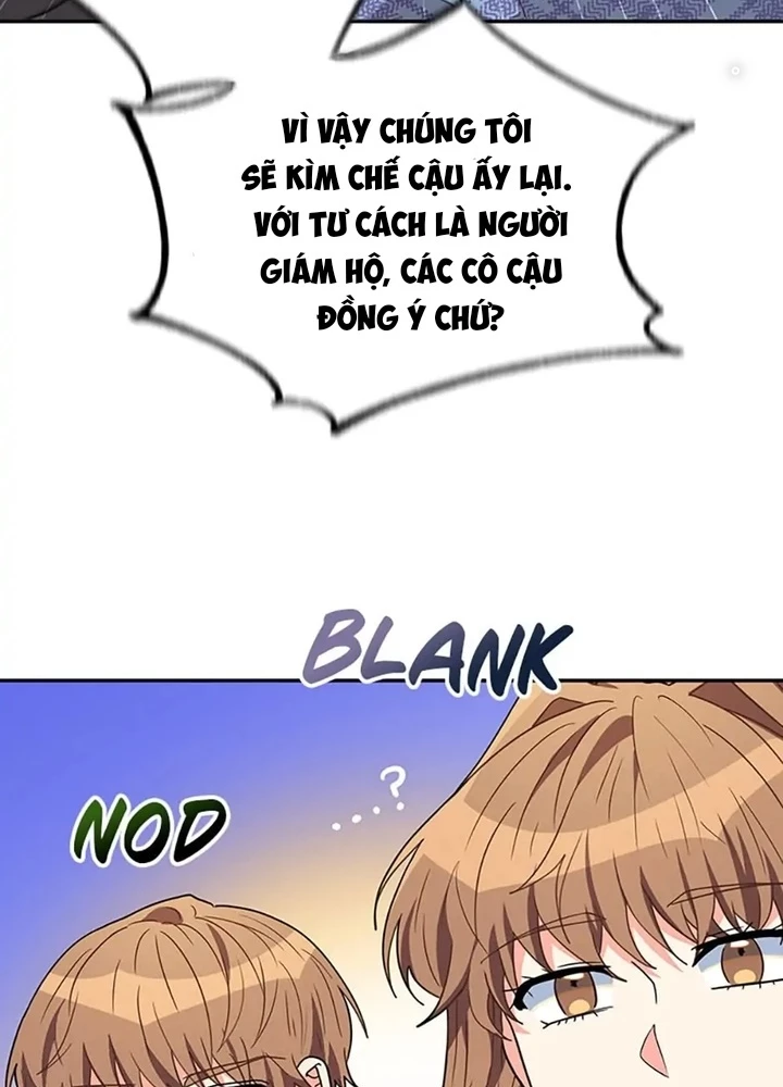 Anh Em Của Tôi Đều Là Nhân Vật Chính Chapter 21 - 213