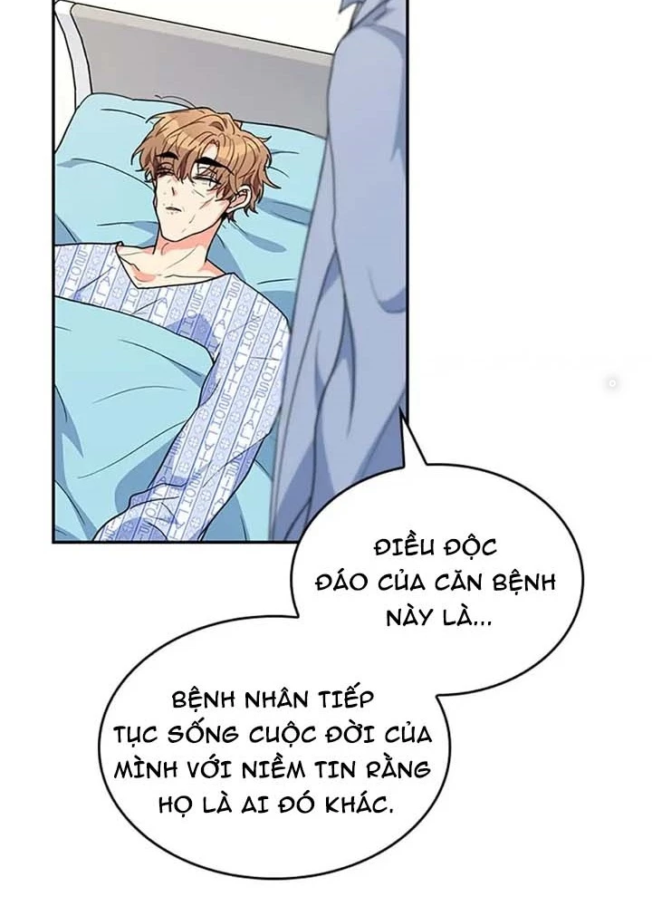Anh Em Của Tôi Đều Là Nhân Vật Chính Chapter 22 - 5