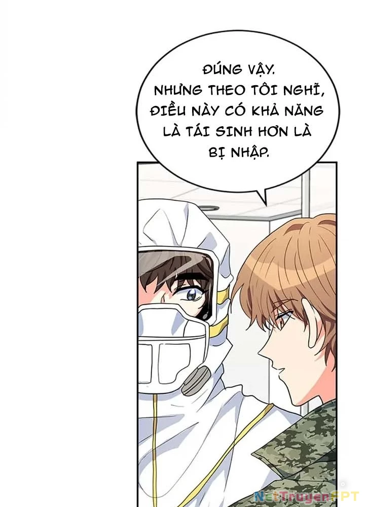 Anh Em Của Tôi Đều Là Nhân Vật Chính Chapter 22 - 27