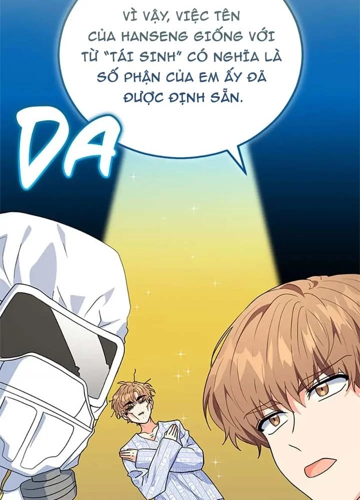 Anh Em Của Tôi Đều Là Nhân Vật Chính Chapter 22 - 31