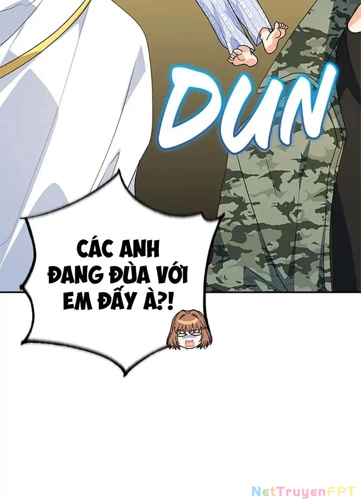 Anh Em Của Tôi Đều Là Nhân Vật Chính Chapter 22 - 33