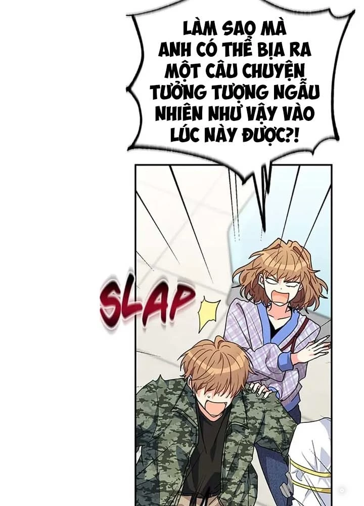 Anh Em Của Tôi Đều Là Nhân Vật Chính Chapter 22 - 35