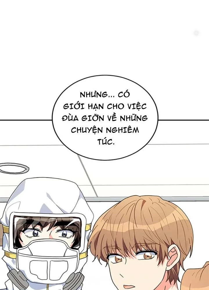 Anh Em Của Tôi Đều Là Nhân Vật Chính Chapter 22 - 43