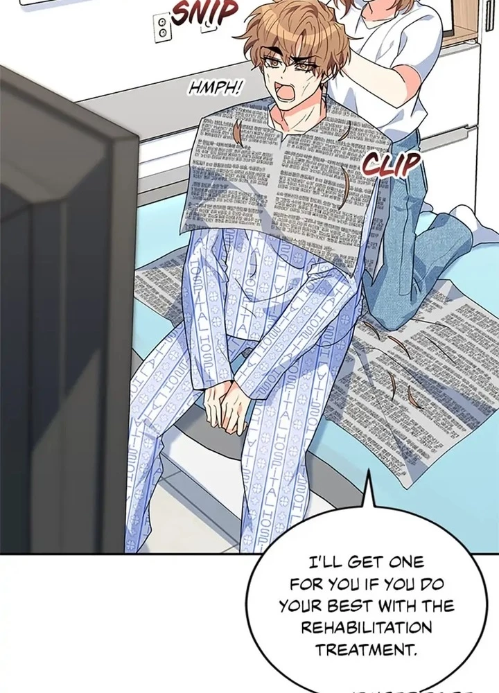 Anh Em Của Tôi Đều Là Nhân Vật Chính Chapter 22 - 77
