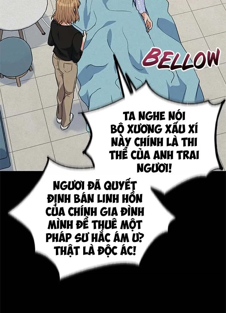 Anh Em Của Tôi Đều Là Nhân Vật Chính Chapter 22 - 117