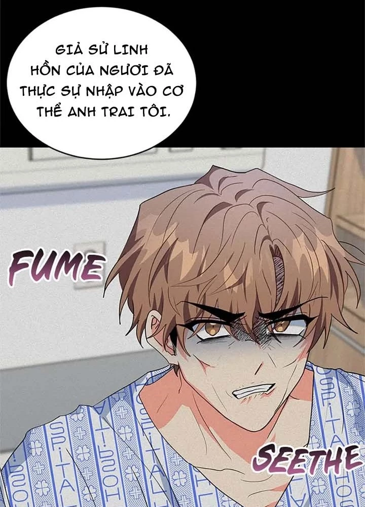 Anh Em Của Tôi Đều Là Nhân Vật Chính Chapter 22 - 131