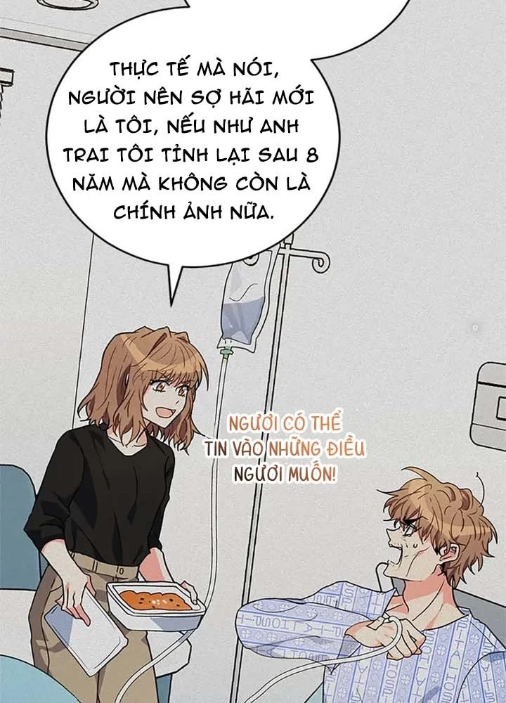 Anh Em Của Tôi Đều Là Nhân Vật Chính Chapter 22 - 135