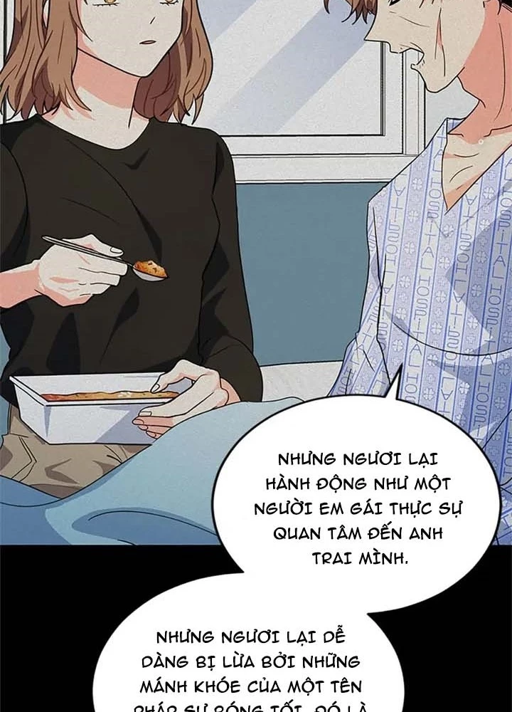 Anh Em Của Tôi Đều Là Nhân Vật Chính Chapter 22 - 197