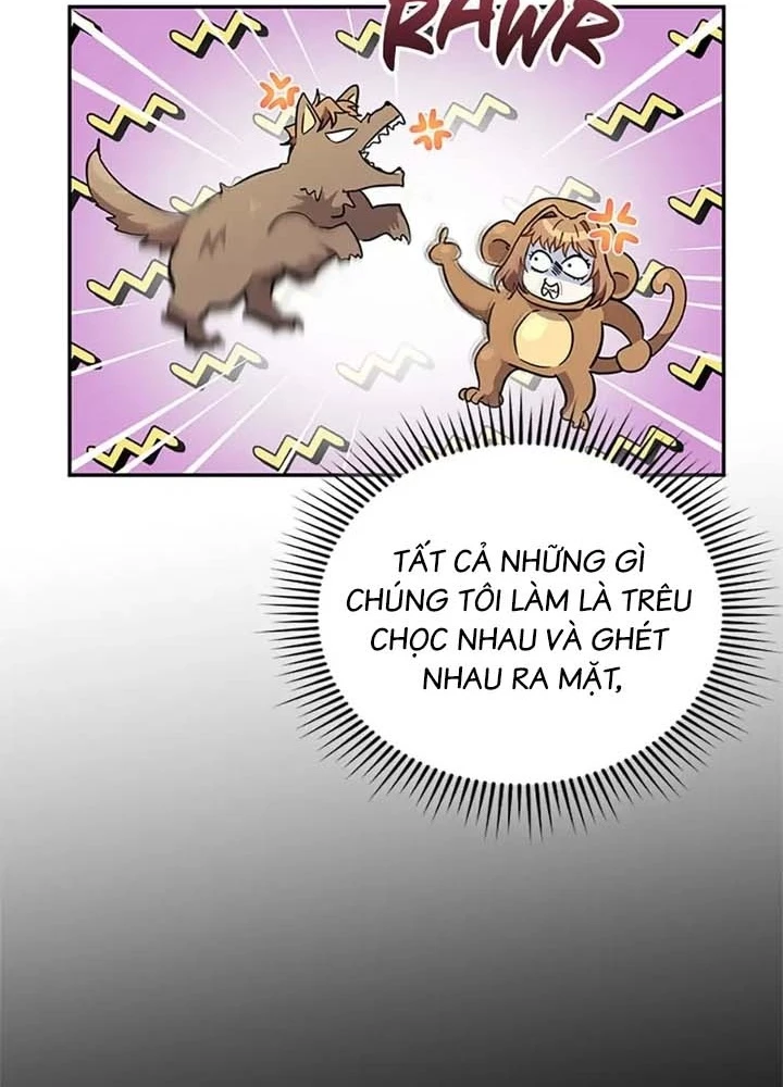 Anh Em Của Tôi Đều Là Nhân Vật Chính Chapter 22 - 237