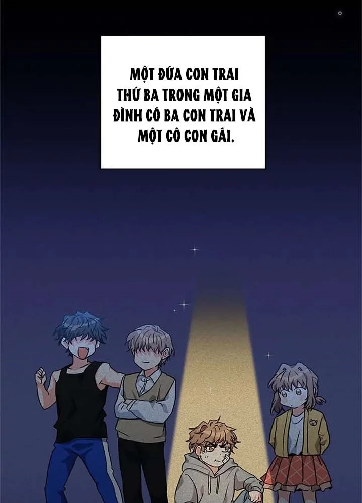Anh Em Của Tôi Đều Là Nhân Vật Chính Chapter 22 - 243