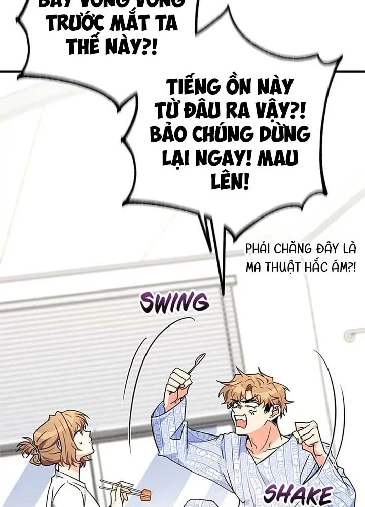 Anh Em Của Tôi Đều Là Nhân Vật Chính Chapter 23 - 17