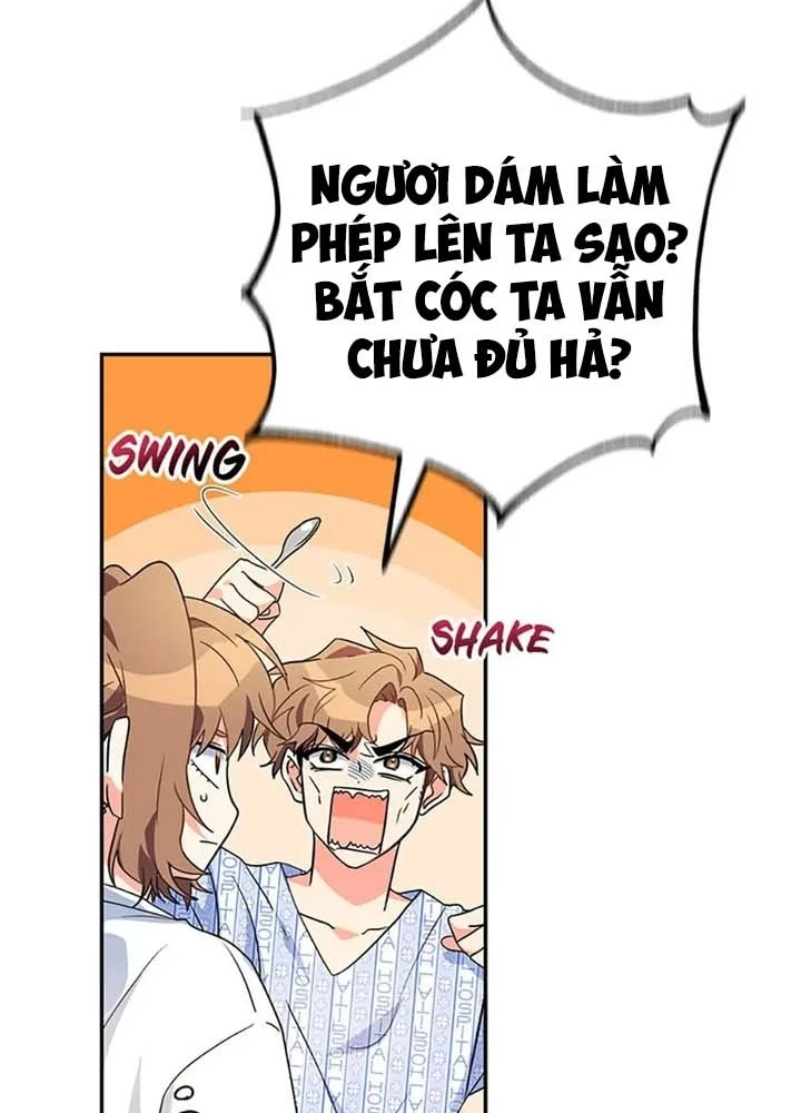Anh Em Của Tôi Đều Là Nhân Vật Chính Chapter 23 - 29