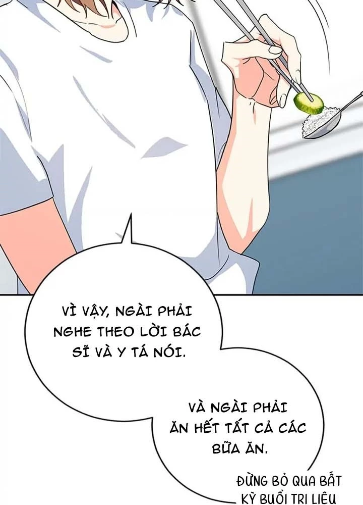 Anh Em Của Tôi Đều Là Nhân Vật Chính Chapter 23 - 35