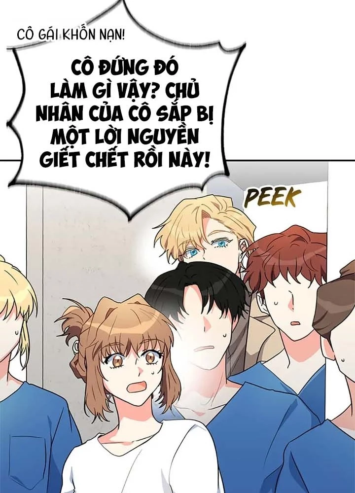 Anh Em Của Tôi Đều Là Nhân Vật Chính Chapter 23 - 73
