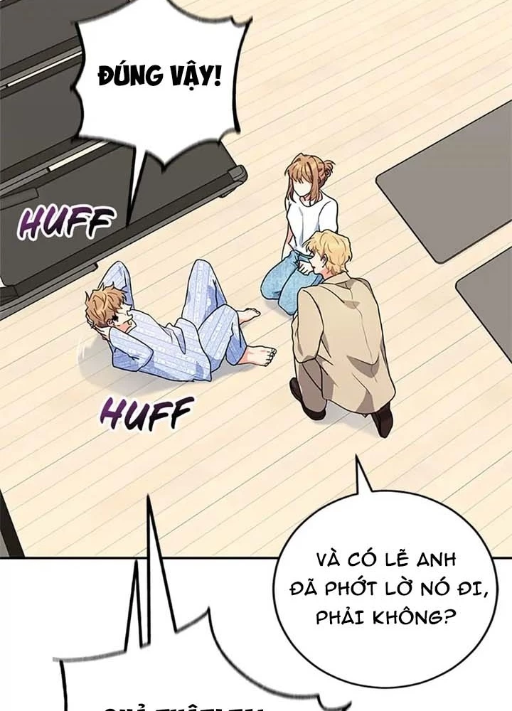 Anh Em Của Tôi Đều Là Nhân Vật Chính Chapter 23 - 149