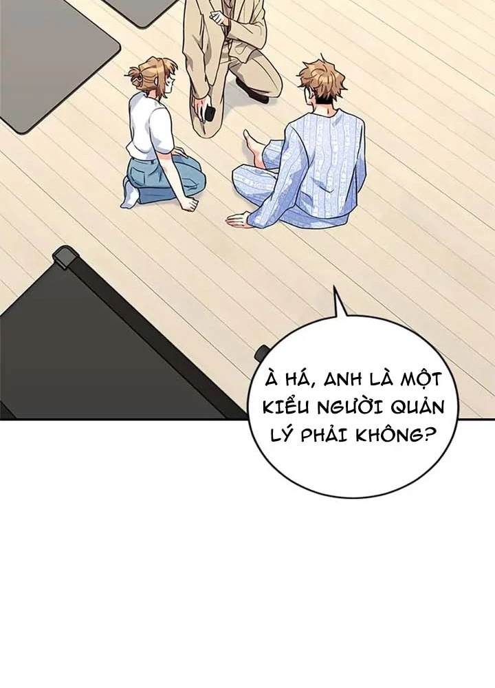 Anh Em Của Tôi Đều Là Nhân Vật Chính Chapter 23 - 203