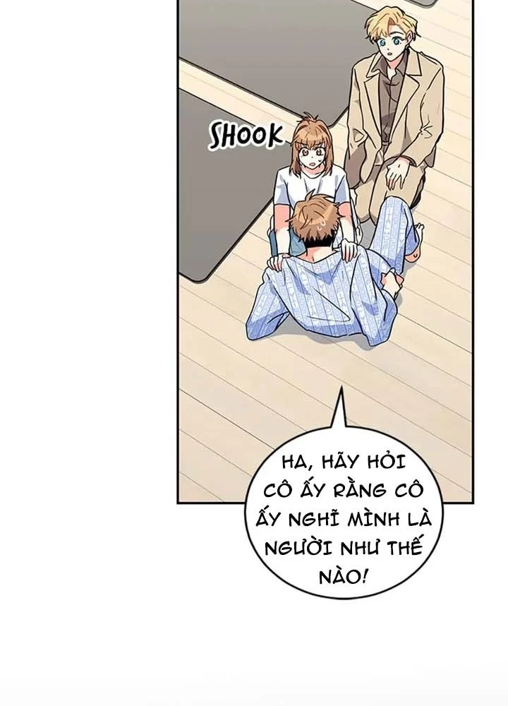 Anh Em Của Tôi Đều Là Nhân Vật Chính Chapter 23 - 217