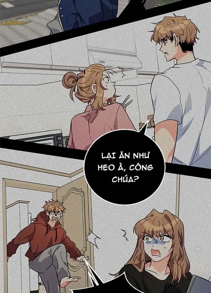 Anh Em Của Tôi Đều Là Nhân Vật Chính Chapter 23 - 221