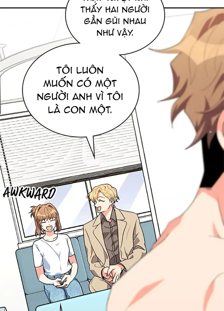 Anh Em Của Tôi Đều Là Nhân Vật Chính Chapter 24 - 5