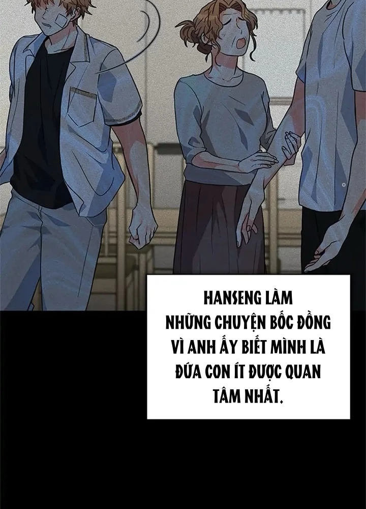 Anh Em Của Tôi Đều Là Nhân Vật Chính Chapter 24 - 21