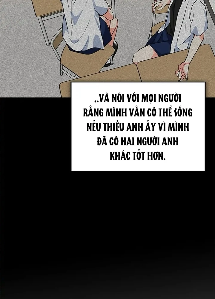 Anh Em Của Tôi Đều Là Nhân Vật Chính Chapter 24 - 27