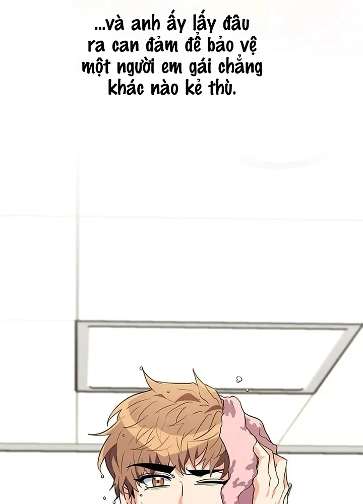 Anh Em Của Tôi Đều Là Nhân Vật Chính Chapter 24 - 35