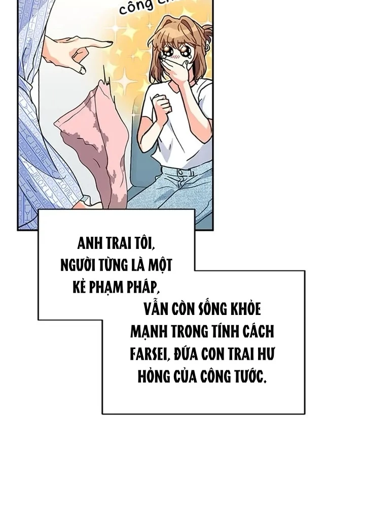 Anh Em Của Tôi Đều Là Nhân Vật Chính Chapter 24 - 41